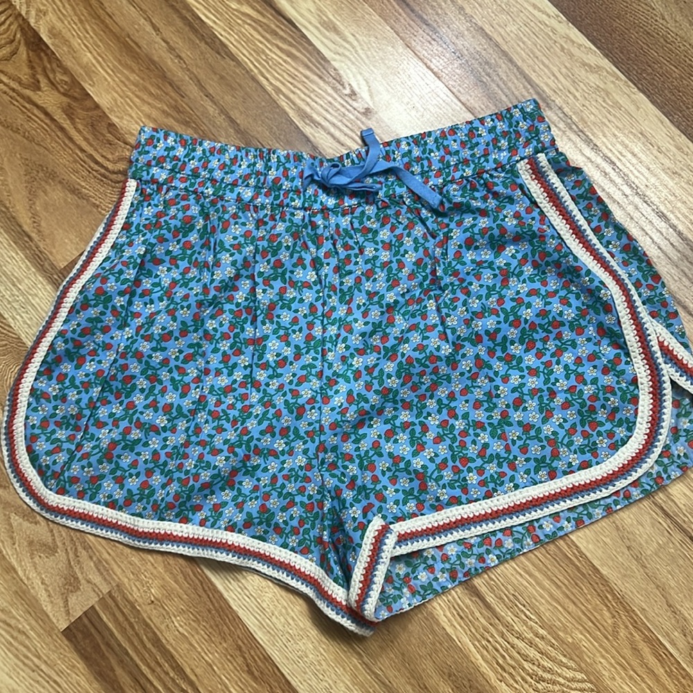 Sea New York lilly shorts size L